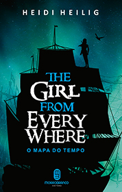 the girl from everywhere