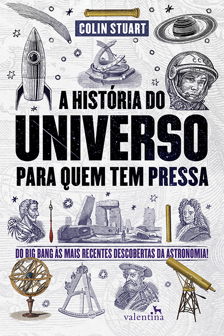 A história dos evangélicos para quem tem pressa - Livro - Editora Valentina