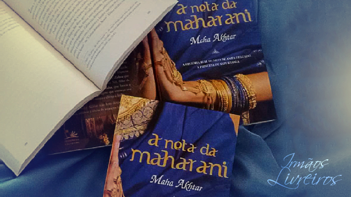 A Neta da Maharani