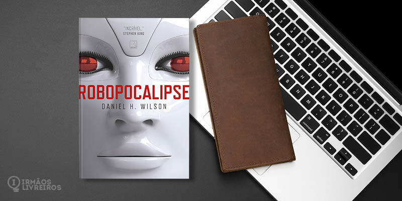 Robopocalipse