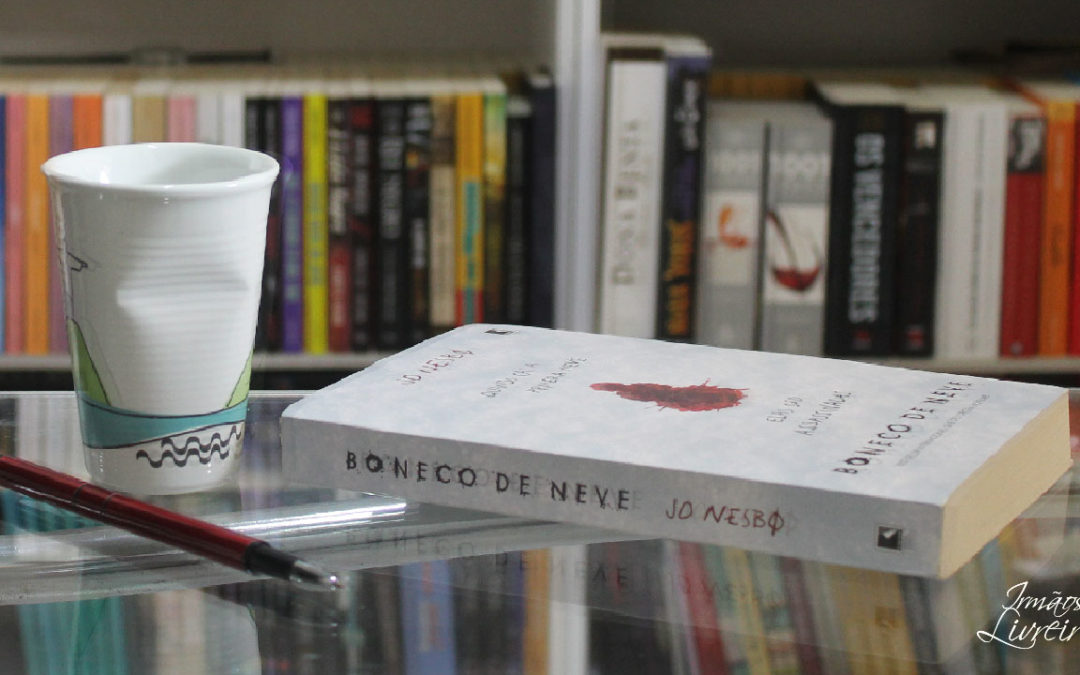 Boneco de Neve