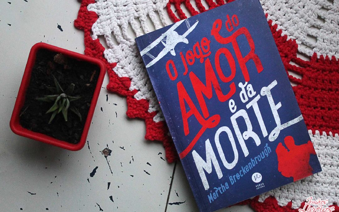 O Jogo do Amor e da Morte
