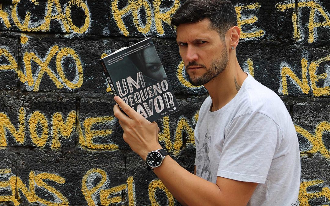 Um Pequeno Favor