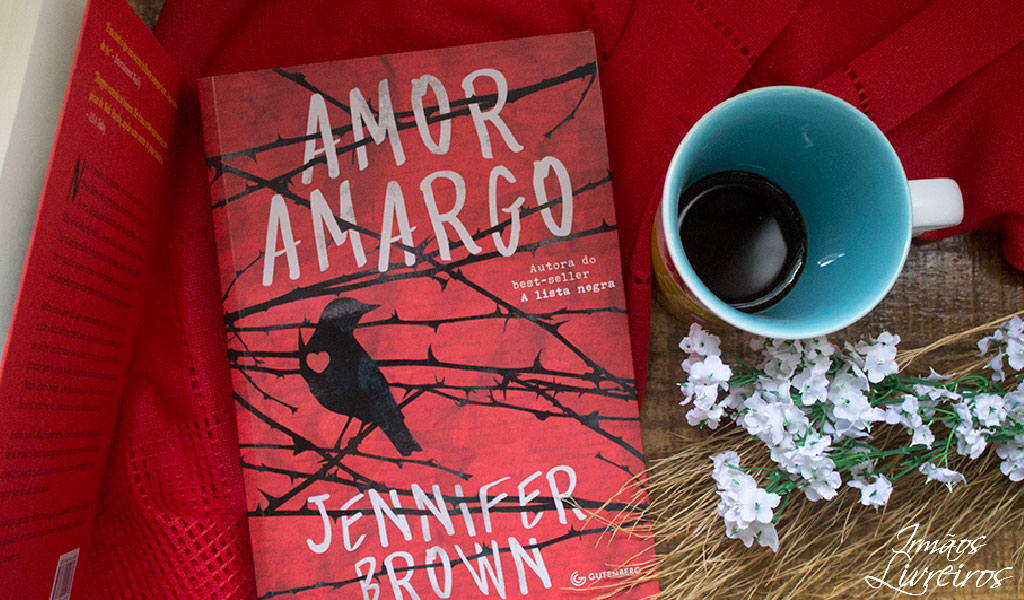 Amor Amargo