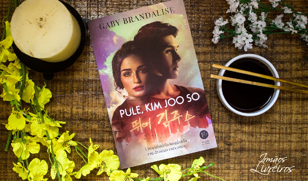 Pule, Kim Joo So