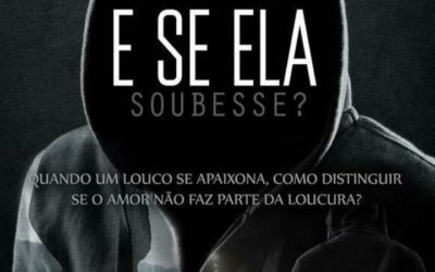 “E SE ELA SOUBESSE” é lançado em São Paulo neste sábado