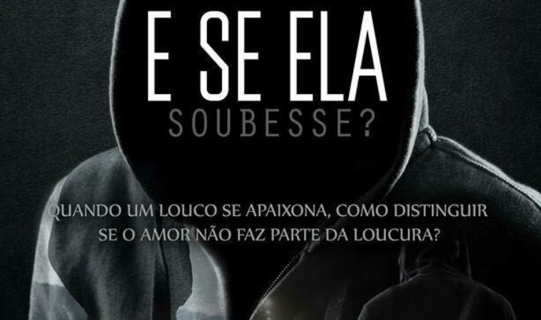 “E SE ELA SOUBESSE” é lançado em São Paulo neste sábado