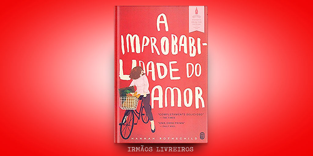 A Improbabilidade do Amor