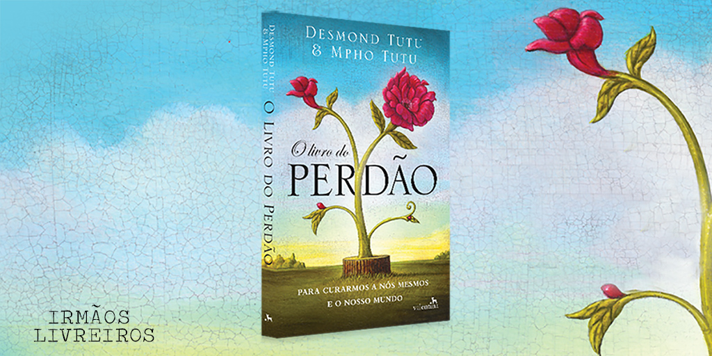 O Livro do Perdão