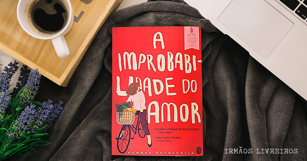 A Improbabilidade do Amor