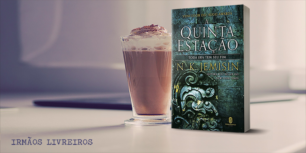 A Quinta Estação