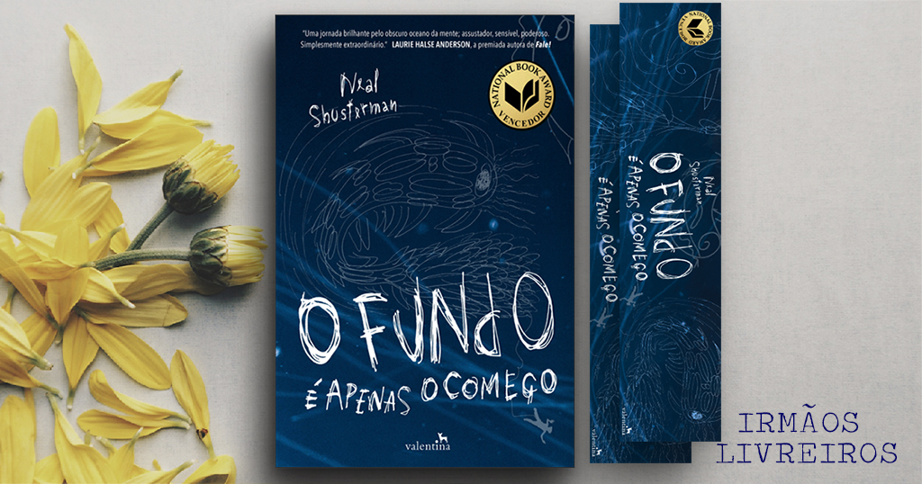 O Fundo é Apenas o Começo