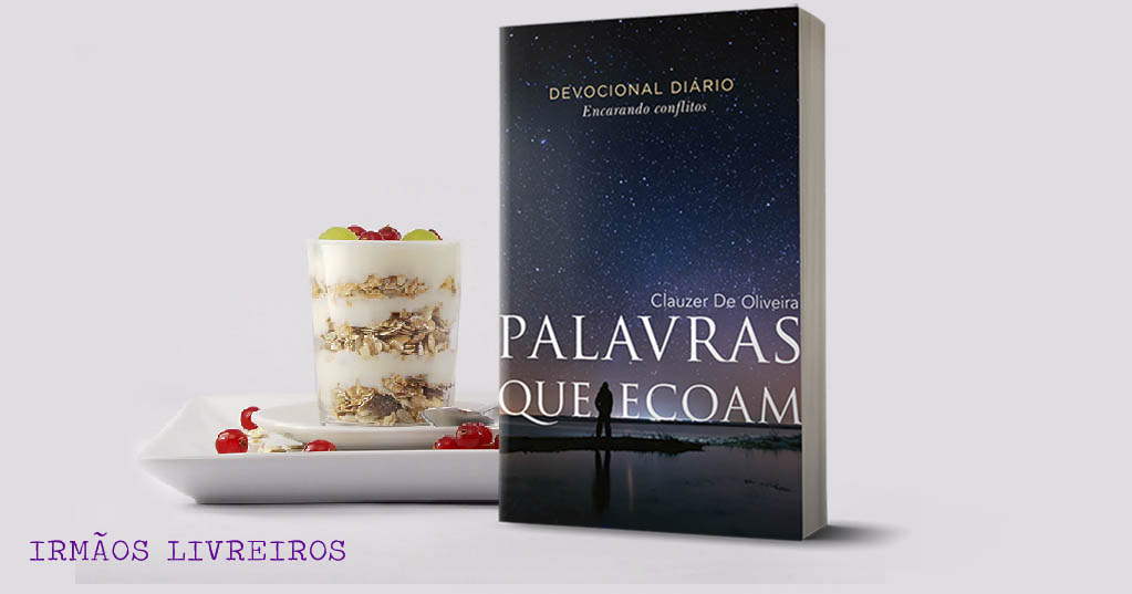 Palavras que Ecoam
