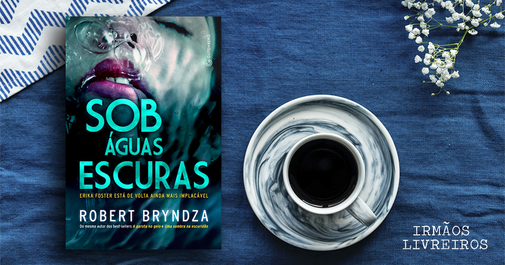 Sob Águas Escuras