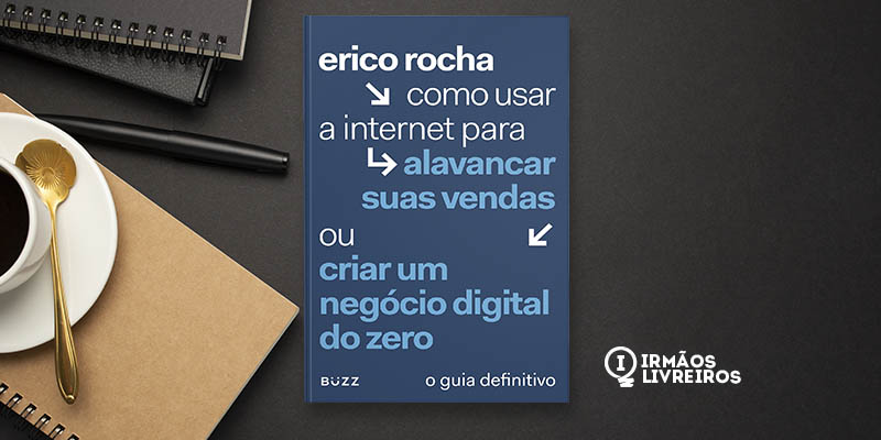 Como Usar a Internet Para Alavancar Suas Vendas ou Criar Um Negócio Digital do Zero