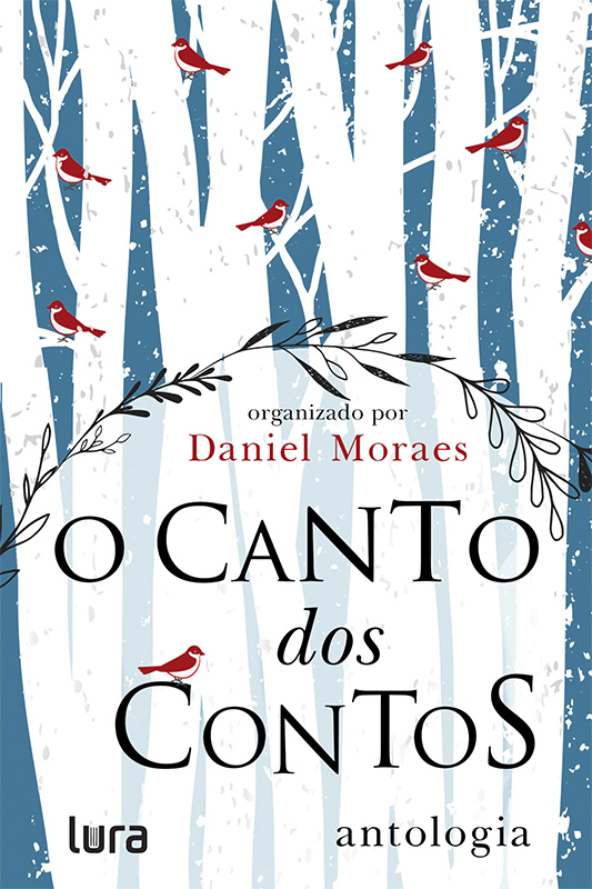 O Canto dos Contos - Daniel Moraes - Irmãos Livreiros