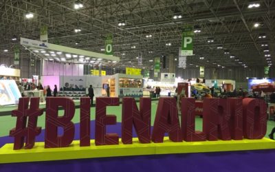 Bienal do Rio anuncia suas novidades para 2019