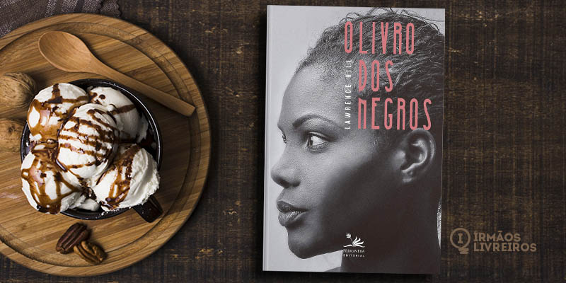 O Livro dos Negros