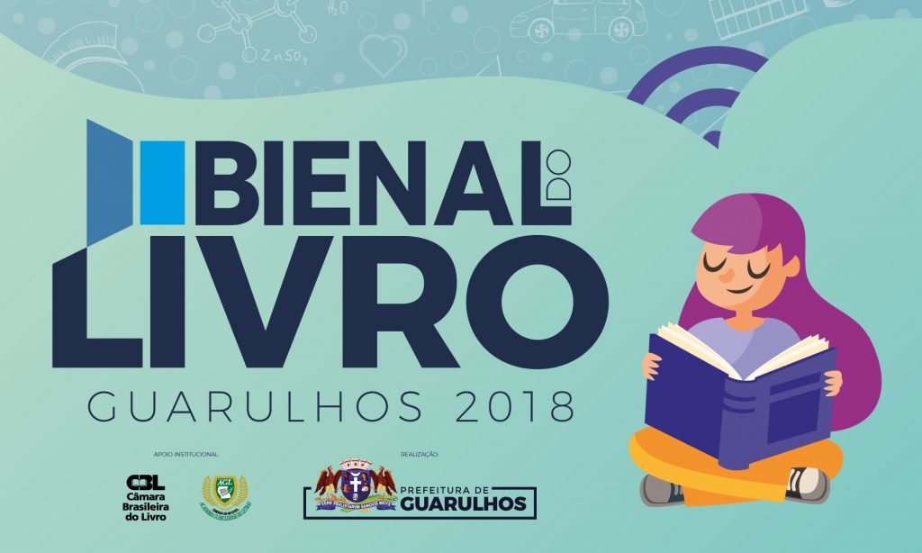 Bienal do Livro de Guarulhos