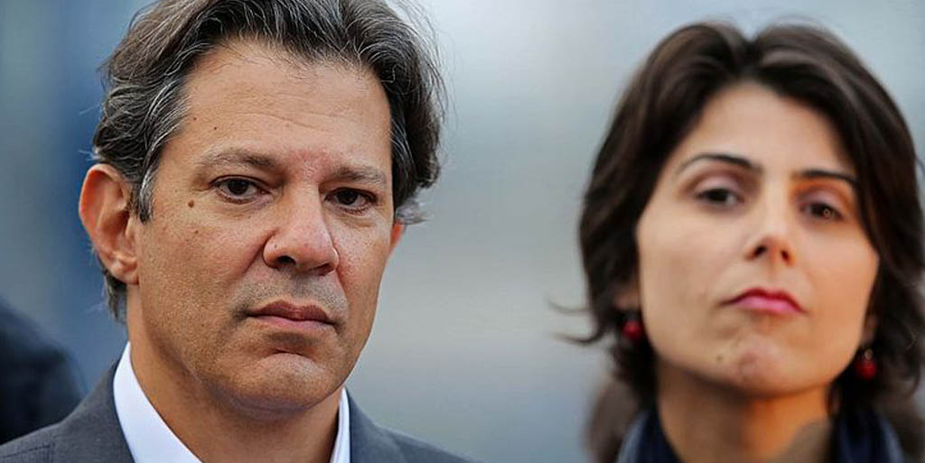 Quinto Salão do Livro Político homenageia Paulo Freire e recebe Zé Dirceu, Haddad e Manuela D’ávila