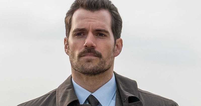 Henry Cavill será o novo Sherlock Holmes dos cinemas