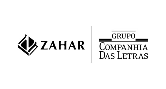 Zahar agora é do grupo Companhia das Letras