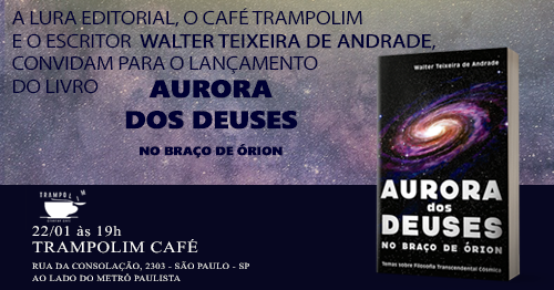 Lura lança “Aurora dos Deuses” no Café Trampolim