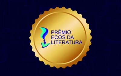 Prêmio Ecos da Literatura divulga os vencedores