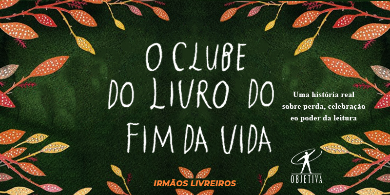O clube do livro do fim da vida