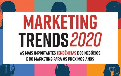 Marketing Trends 2020