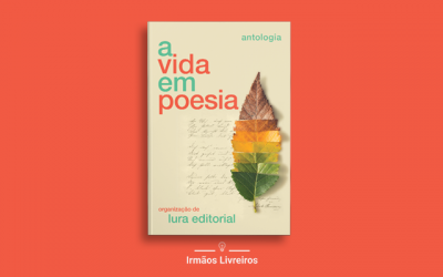 Lura abriu edital para antologia “A vida em poesia”