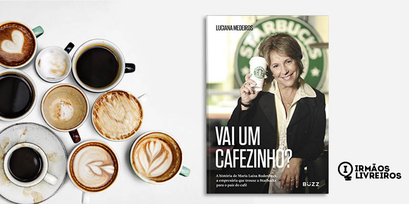 Vai um cafezinho?