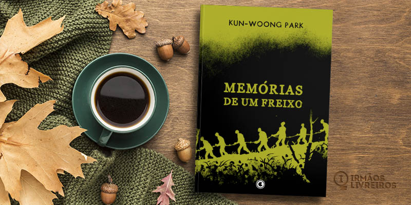 Memórias de um freixo