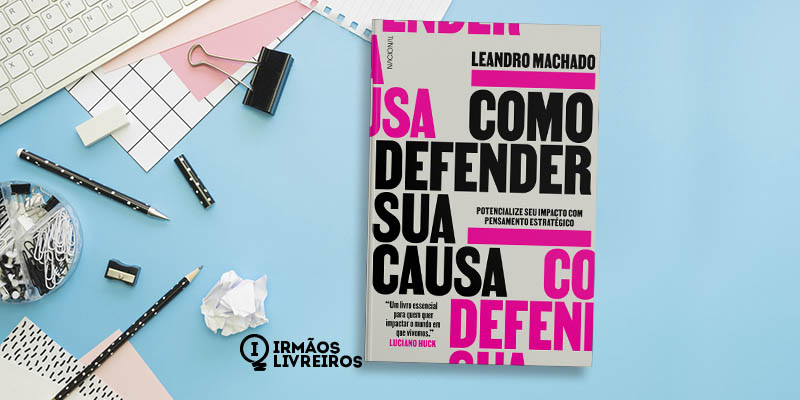 Como defender sua causa