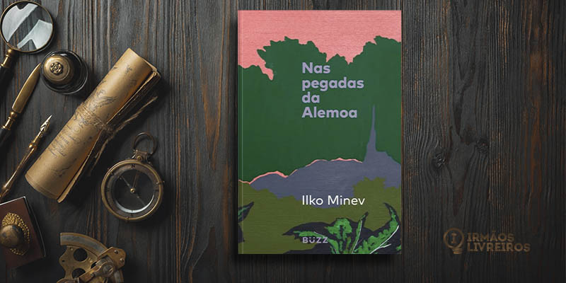 Nas pegadas da Alemoa