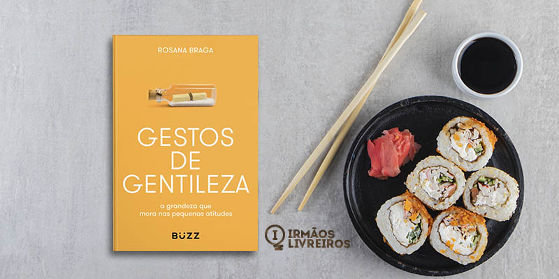Gestos de gentileza
