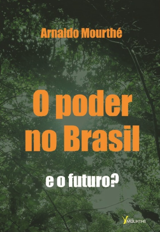 O poder no Brasil