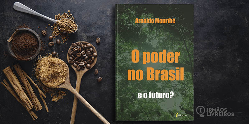 O poder no Brasil