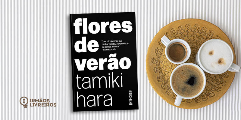 Flores de verão