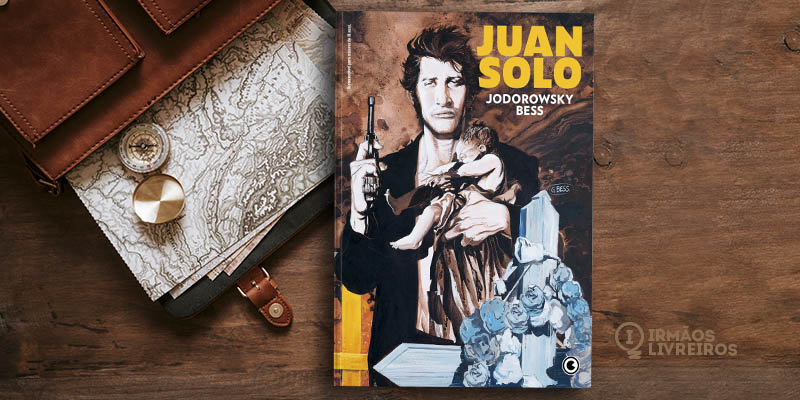 Juan Solo