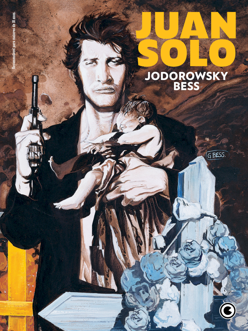 Juan Solo