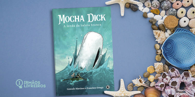 Mocha Dick