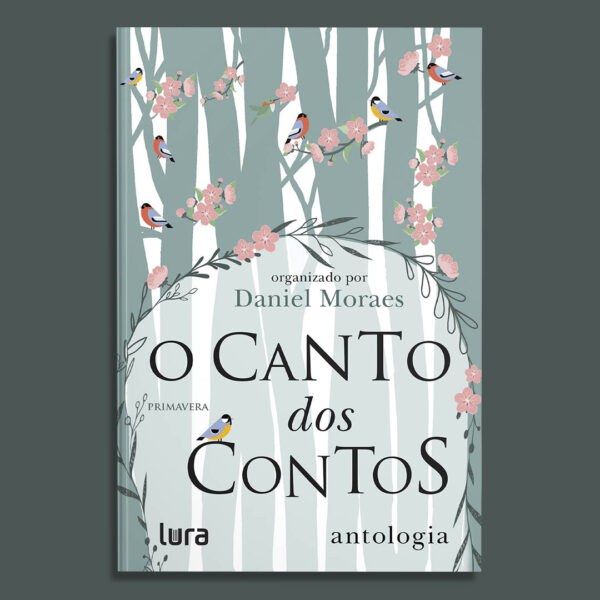 O Canto dos contos - primavera