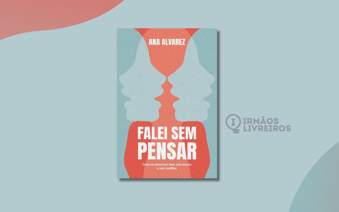 Falei sem pensar