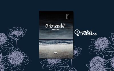 O horizonte – volume I