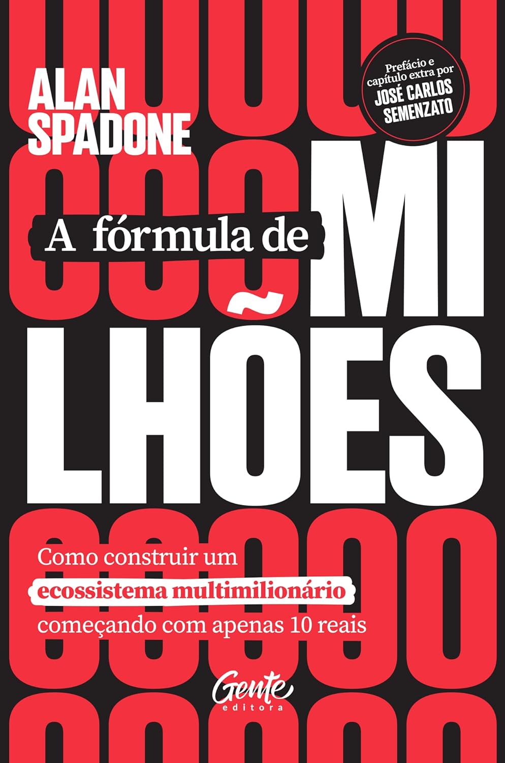 A fórmula de milhões