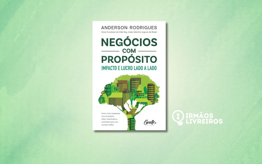 Negócios com propósito