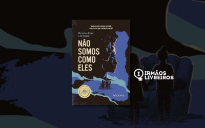 Não somos como eles