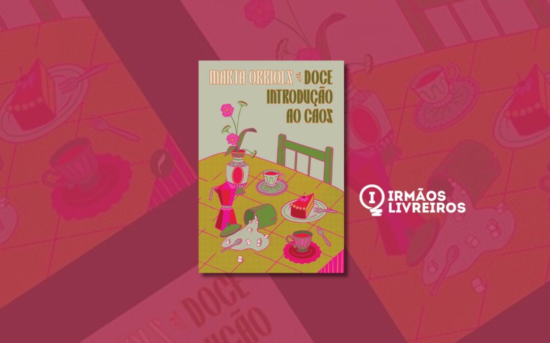 Doce introdução ao caos