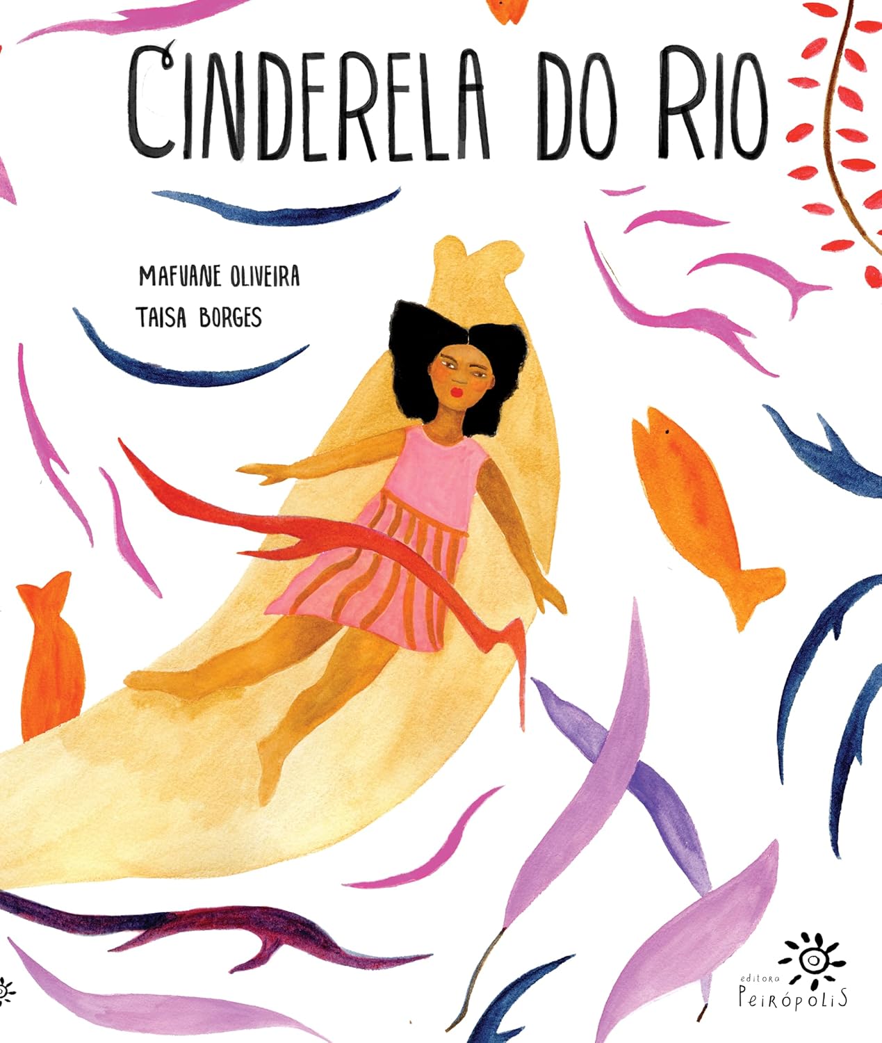 Cinderela do rio